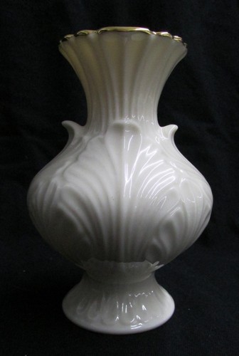 Lenox 24k gold - trim, ivory