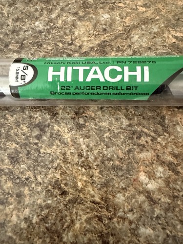 Hitachi duracore extra - duracore,