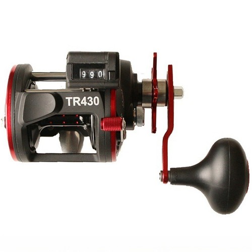 Twinfish trolling reel line - trolling,