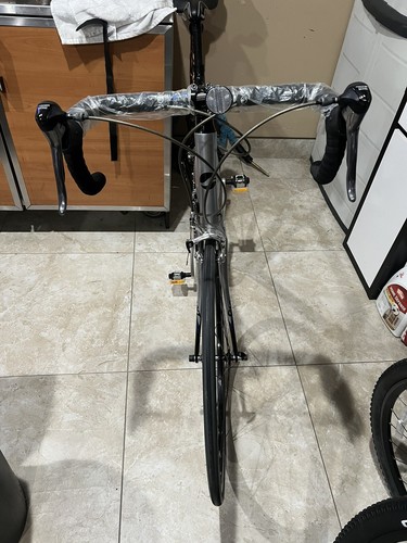 Giant ocr road - c3, bike
