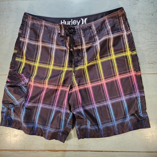 Hurley phantom board shorts - hurley,