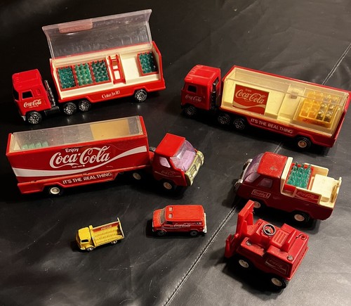 Vintage coca cola - vintage,