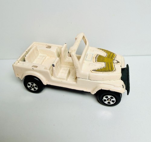 Vintage 1981 ertl dukes - vintage,