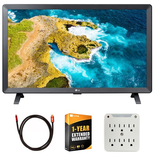 Inch class led - 24, smart