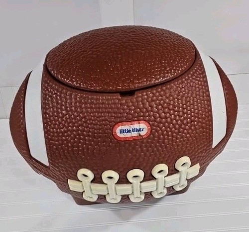 Little tikes football - tikes, toy