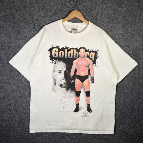 Vintage goldberg shirt mens - vintage,