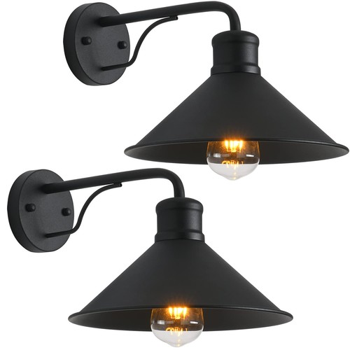 Pack outdoor wall lights - pack,
