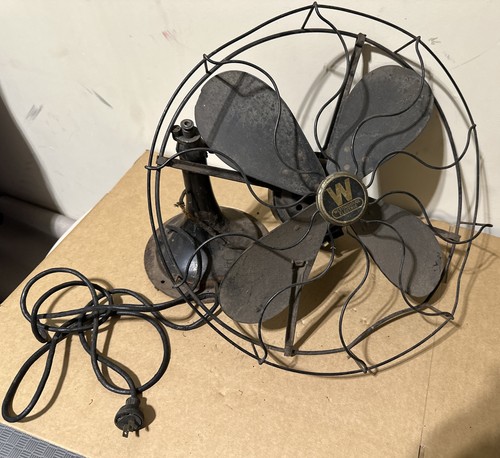 1920s 30s antique westinghouse - antique,