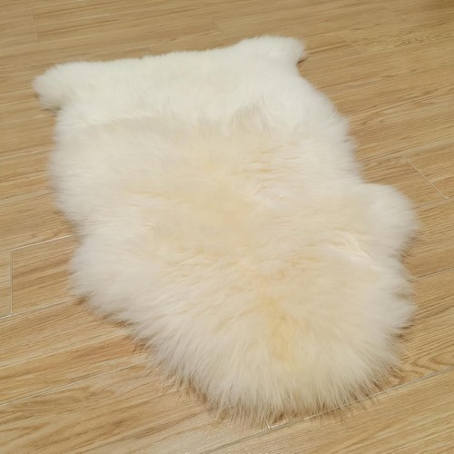 Genuine australian sheepskin - genuine,