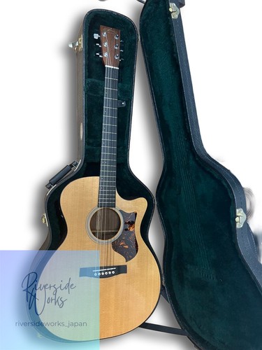 Martin gpcpa4 - martin,