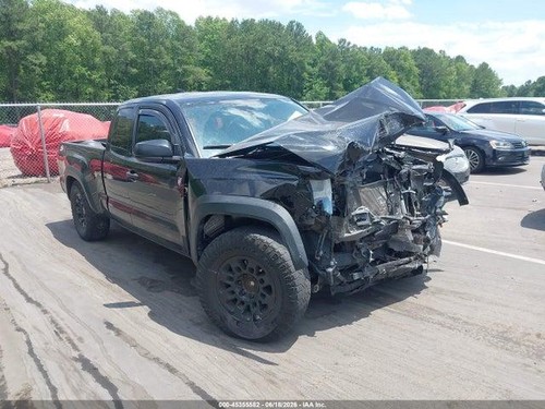Used spare tire - used, wheel