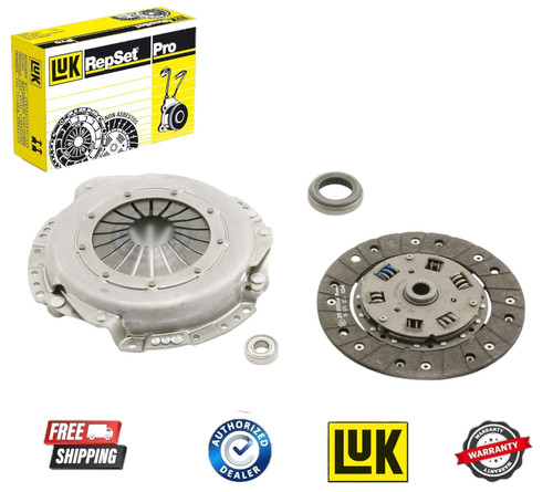 Luk clutch kit - luk, repset