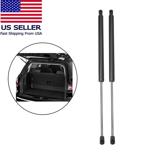 2pcs tailgate trunk lift - 2pcs,