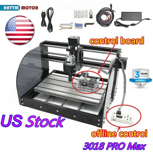3018 pro max - 3018-pro-max, pvc