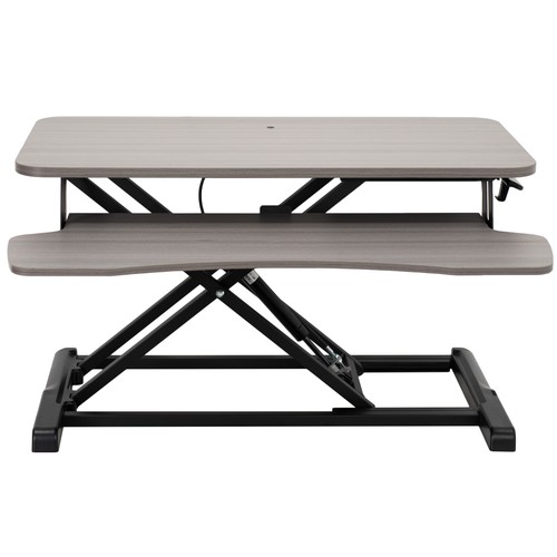 Vivo gray height - height, adjustable