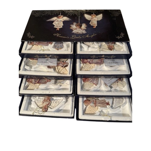 Bradford edition ornaments - bradford,