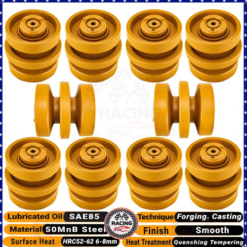 10pcs bottom roller - bottom,
