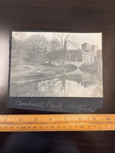 Real photo hartford - photo,