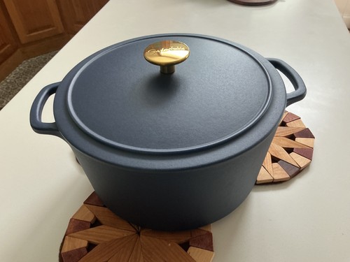 Sur table 5qt - 5.5qt., iron