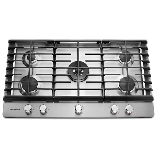 Kitchenaid professional - 36",