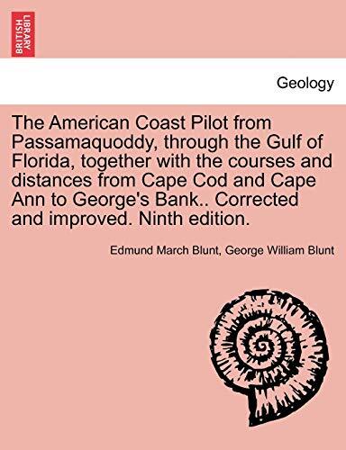 The american coast pilot from - the,