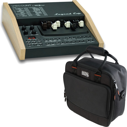 Viscount legend exp organ - viscount,