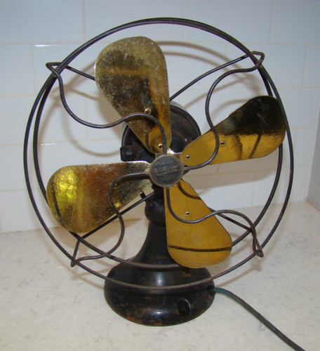 Antique emerson northwind - antique,