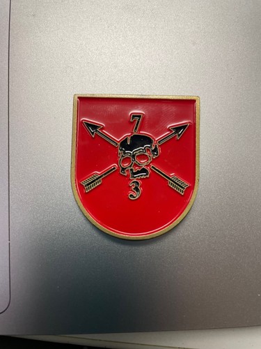 7th special forces group - special,