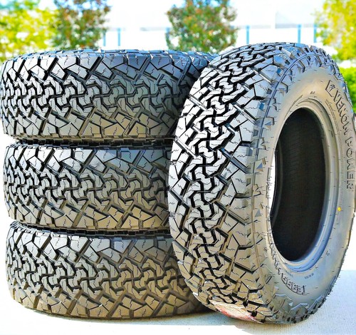 Tires 245 70r17 - e, ply