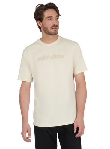 Ski doo signature shirt - signature, t-shirt