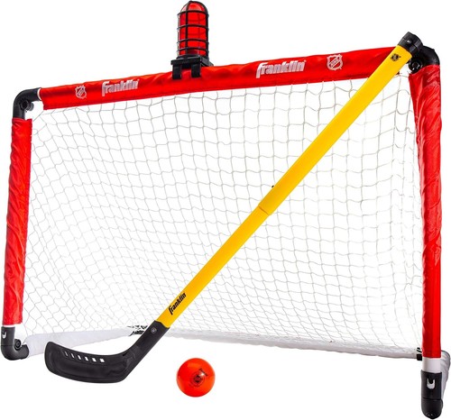 Light knee floor - light, hockey