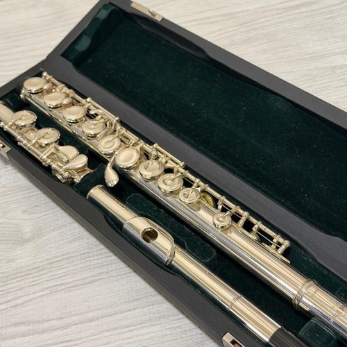 Pearl flute 525 - pearl, concert
