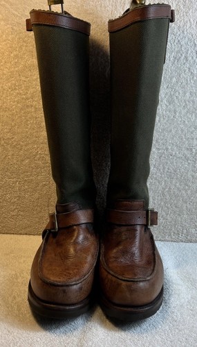 Chippewa cutter snake boots - chippewa,