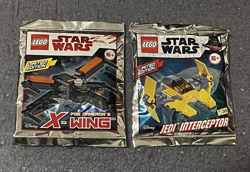 Lego mini star wars jedi - lego,