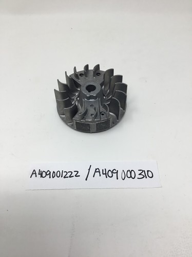 Echo a409001222 flywheel - echo, fits