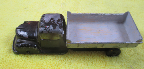 Vintage older repainted