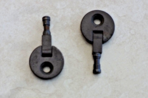 Hinges singer sewing - hinges,