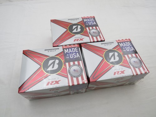 New dozen bridgestone tour b - 6,