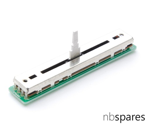 Crossfader for pioneer djm850 - crossfader,