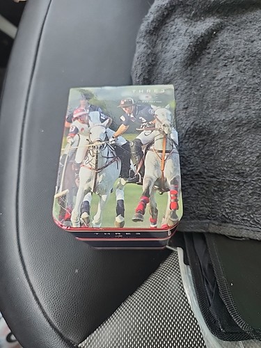 Nib polo thre3 - thre3, watch