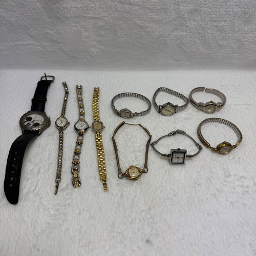 Lot various vintage - lot,