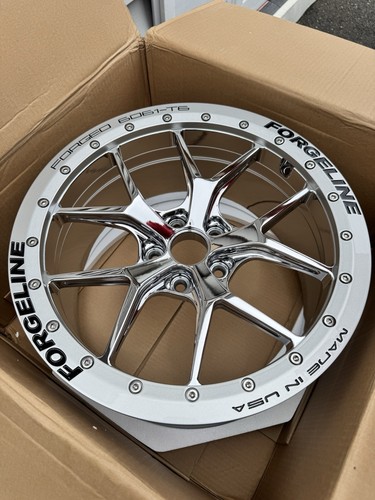 Forgeline beadlocks rims - forgeline,