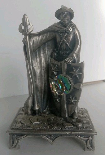 The wizard knight cc11 - wizard,