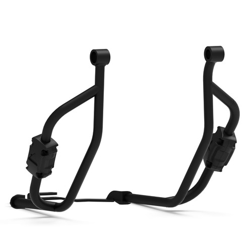 Crash leg guard fits royal - fits,