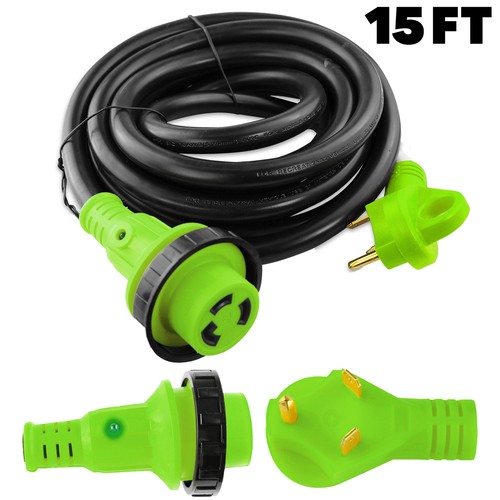 Foot amp rv extension - foot,
