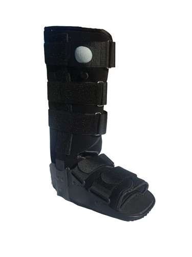 Alpha medical high top - alpha,