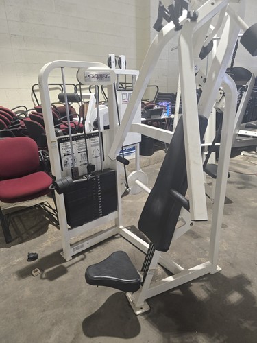 Cybex dual axis chest - cybex,