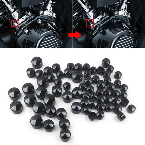 Motorcycle parts engine bolt - parts,