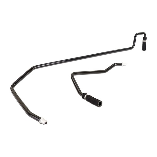 Transmission cooler bypass - transmission,