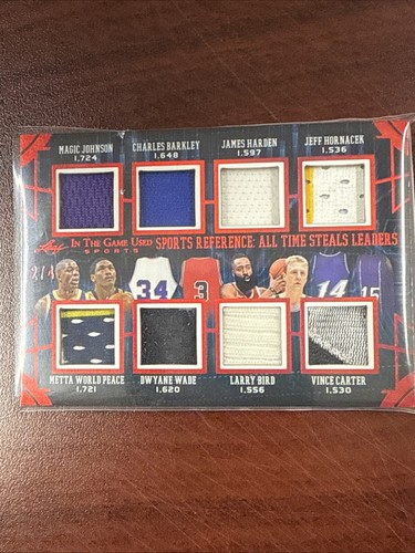 2024 leaf the game - used, all